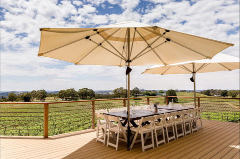 Anderson Hill Cellar Door - Accommodation Kalgoorlie 0