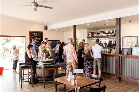 Anderson Hill Cellar Door - Accommodation Kalgoorlie 1