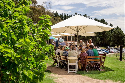 Anderson Hill Cellar Door - Accommodation Kalgoorlie 2