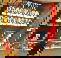 Asian Appetite - Accommodation Kalgoorlie