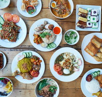 A Tavola - Darlinghurst - Accommodation Kalgoorlie