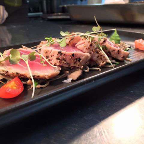 Atlantis Bar & Dining - Accommodation Kalgoorlie 0