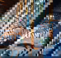 Bistro Niagara - Accommodation Kalgoorlie