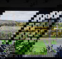Black Swan Winery and Restaurant - Accommodation Kalgoorlie