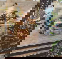 Brotzeit German Bier Bar  Restaurant - Joondalup - Accommodation Kalgoorlie