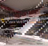 Chen Yuen - Accommodation Kalgoorlie