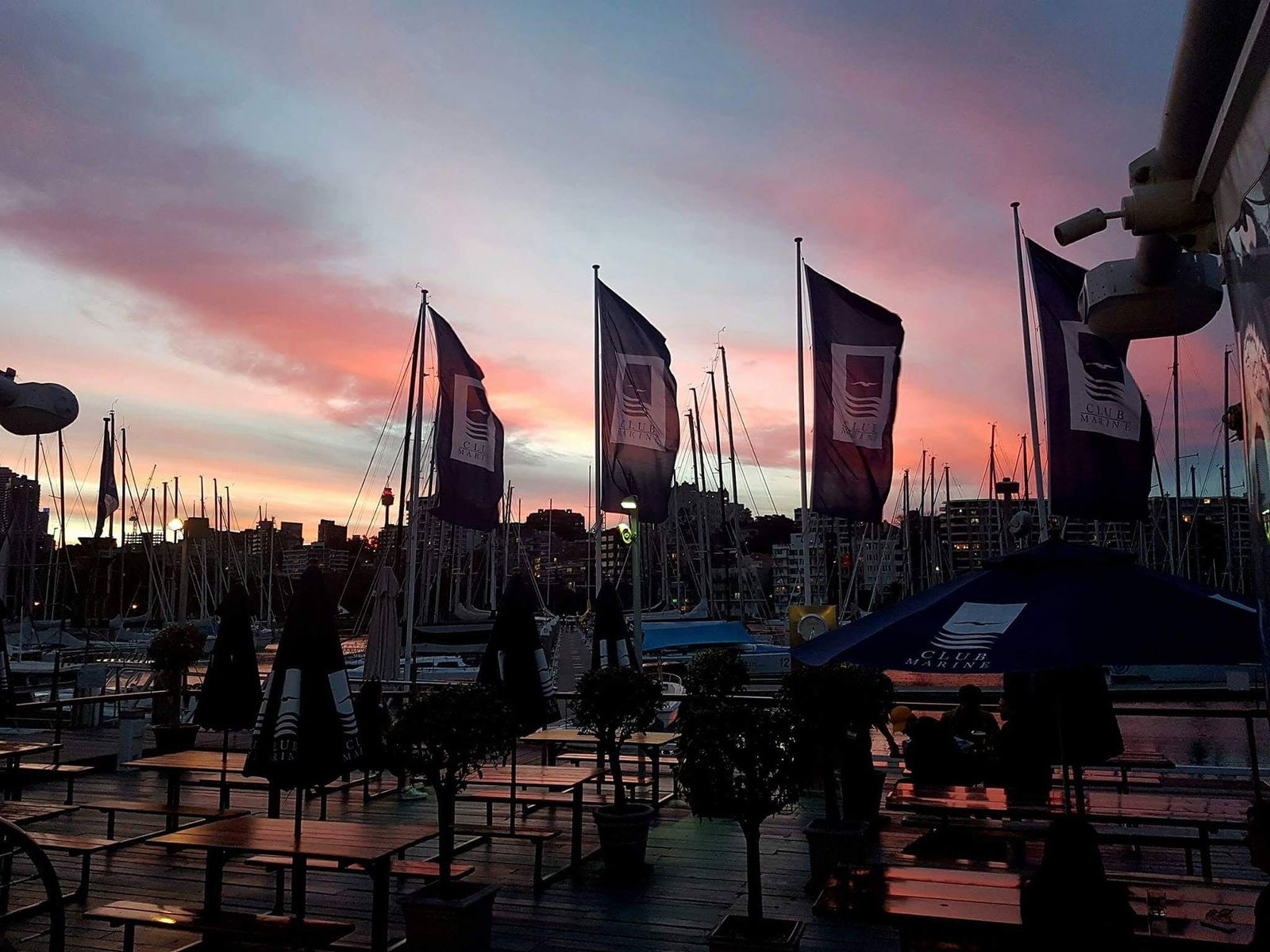 Darling Point NSW Accommodation Kalgoorlie