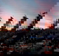 Cruising Yacht Club of Australia - Accommodation Kalgoorlie