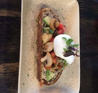 Detour Espresso Bar - Accommodation Kalgoorlie
