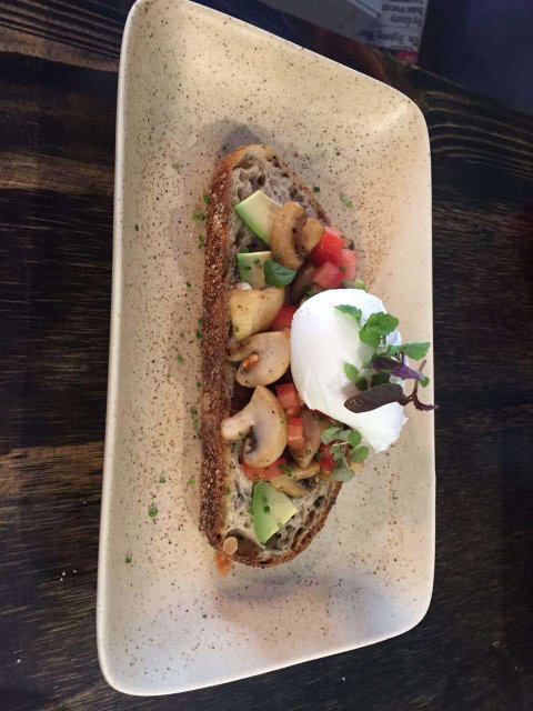 Detour Espresso Bar - Accommodation Kalgoorlie 0