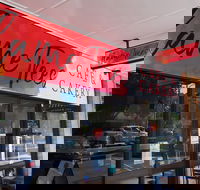 Flame Trees Cafe and Cakery - Accommodation Kalgoorlie