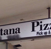 Fontana Pizza - Accommodation Kalgoorlie