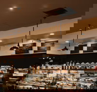 Frankie  Co Cafe - Accommodation Kalgoorlie