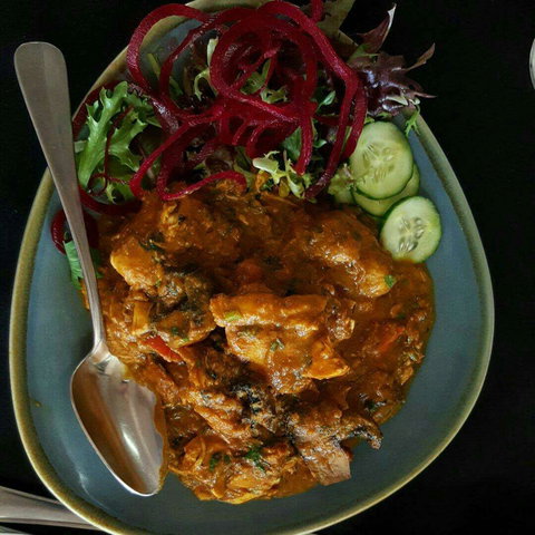 Grand Pavilion - Accommodation Kalgoorlie 0