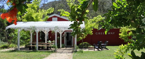 Greenway Wines - Accommodation Kalgoorlie 0