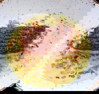 Jensens Restaurant - Accommodation Kalgoorlie