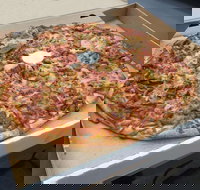 Johnny Boys Pizza - Keysborough - Accommodation Kalgoorlie