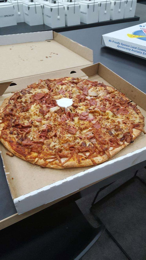 Johnny Boys Pizza - Keysborough - Accommodation Kalgoorlie 0