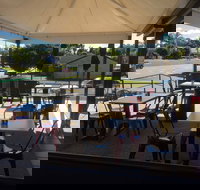 Kebab And Coffee House - Accommodation Kalgoorlie