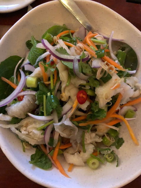 Lao-Thai Luammit - Accommodation Kalgoorlie 0