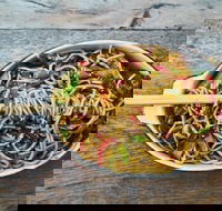 Li Garden Chinese Restaurant - Accommodation Kalgoorlie