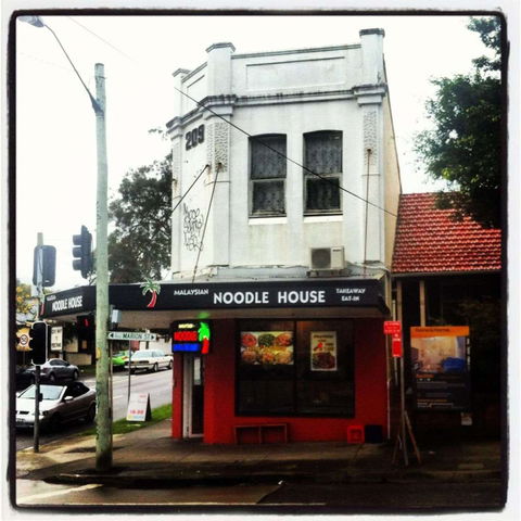 Malaysian Noodle - Accommodation Kalgoorlie 0
