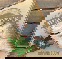 Marty's at The Commercial Hotel - Accommodation Kalgoorlie