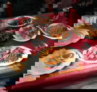 Merredin Palace Restaurant - Accommodation Kalgoorlie