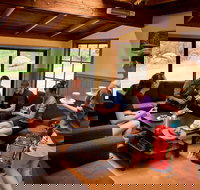 Mt Stirling Cafe - Accommodation Kalgoorlie