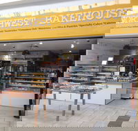 Northwest Bakehouse - Accommodation Kalgoorlie