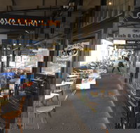 Olinda Creek Hotel - Accommodation Kalgoorlie