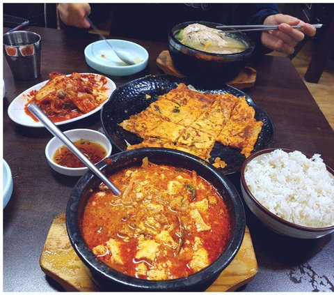 O Se O Restaurant - Accommodation Kalgoorlie 0