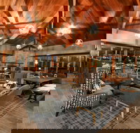 Peaks Restaurant  Bar - Accommodation Kalgoorlie