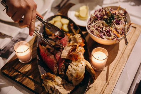 Peaks Restaurant & Bar - Accommodation Kalgoorlie 1