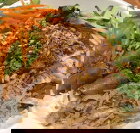 Pho Mumum - Accommodation Kalgoorlie