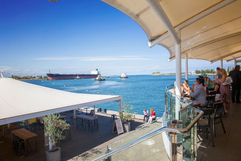 Queen's Wharf Hotel - Accommodation Kalgoorlie 0