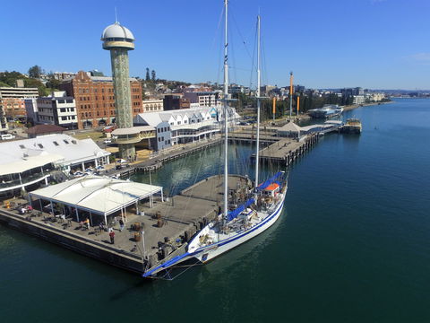 Queen's Wharf Hotel - Accommodation Kalgoorlie 1