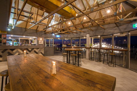 Queen's Wharf Hotel - Accommodation Kalgoorlie 2