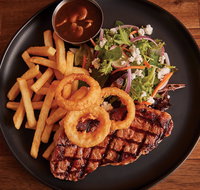 Rashays - Casual Dining - Belconnen - Accommodation Kalgoorlie