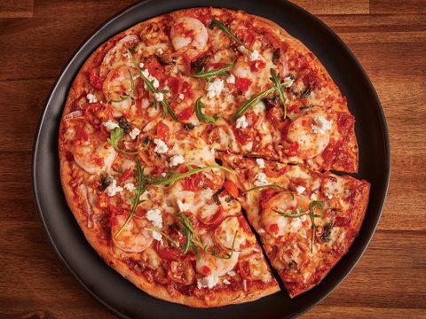 Rashays - Casual Dining - Belconnen - Accommodation Kalgoorlie 2
