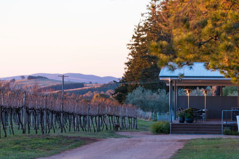 Rowlee Wines - Accommodation Kalgoorlie 0