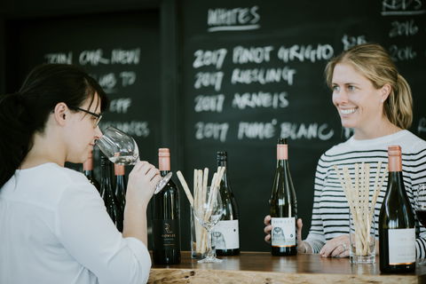 Rowlee Wines - Accommodation Kalgoorlie 2