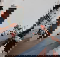 Salena Estate Wines / Cucina 837 at Salena - Accommodation Kalgoorlie