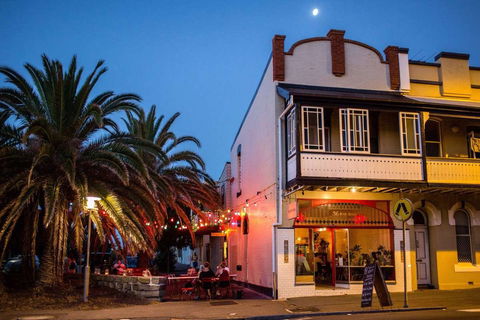 Scotties - Accommodation Kalgoorlie 0
