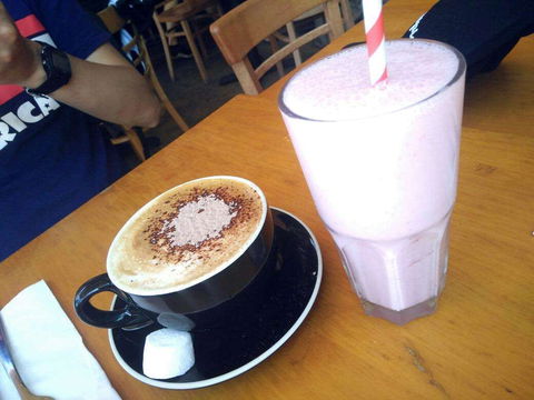 Sea Change Cafe - Accommodation Kalgoorlie 0
