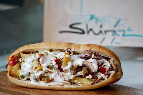 Shiraz Moderna - Accommodation Kalgoorlie 0