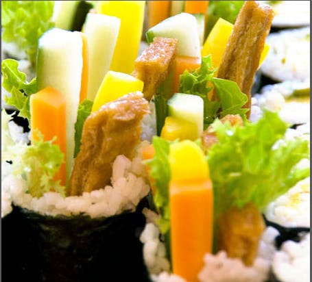Shuji Sushi - Parkville - Accommodation Kalgoorlie 0