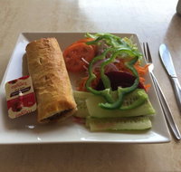 Spizzico Gourmet Deli Cafe - Accommodation Kalgoorlie