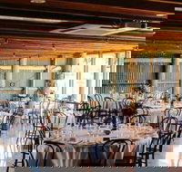 Sprout Dining - Accommodation Kalgoorlie