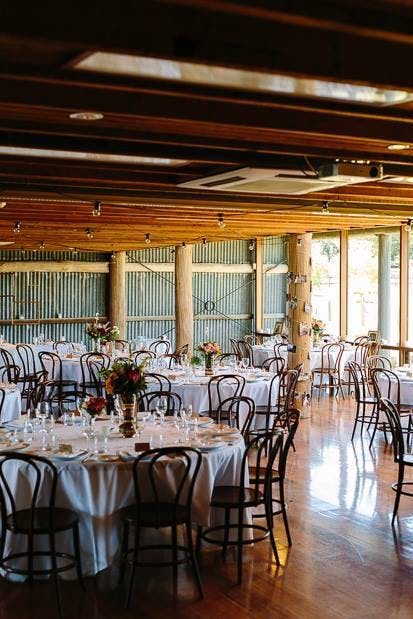 Sprout Dining - Accommodation Kalgoorlie 0
